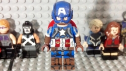 مجموعه استاپ موشن لگو ها برای کودکان قسمت 447